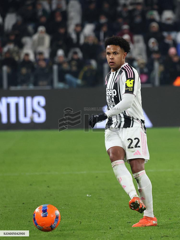 CALCIO - Serie A - Juventus FC vs US Cremonese