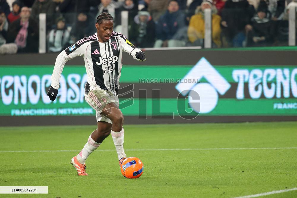 CALCIO - Serie A - Juventus FC vs US Cremonese