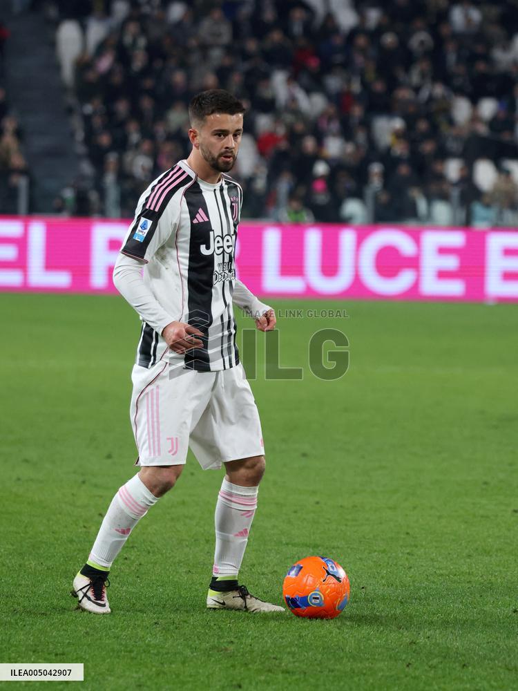 CALCIO - Serie A - Juventus FC vs US Cremonese