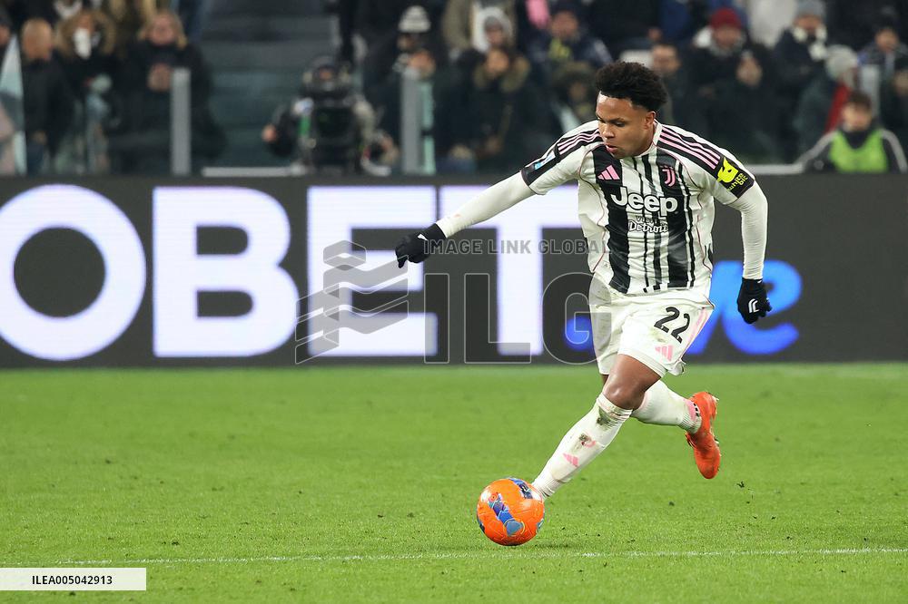 CALCIO - Serie A - Juventus FC vs US Cremonese