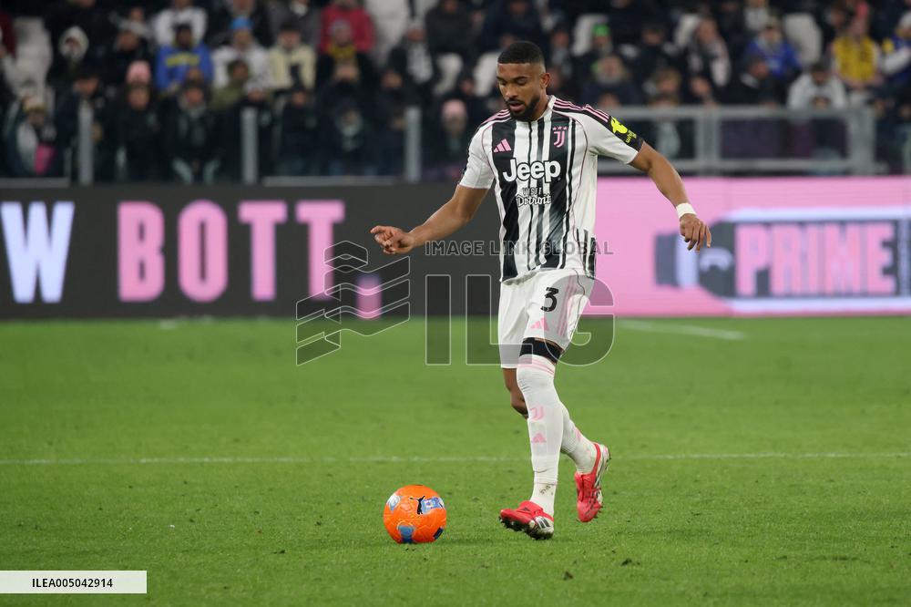 CALCIO - Serie A - Juventus FC vs US Cremonese