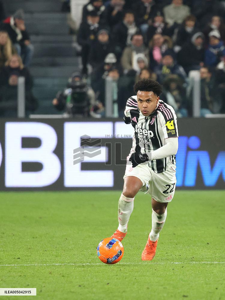 CALCIO - Serie A - Juventus FC vs US Cremonese