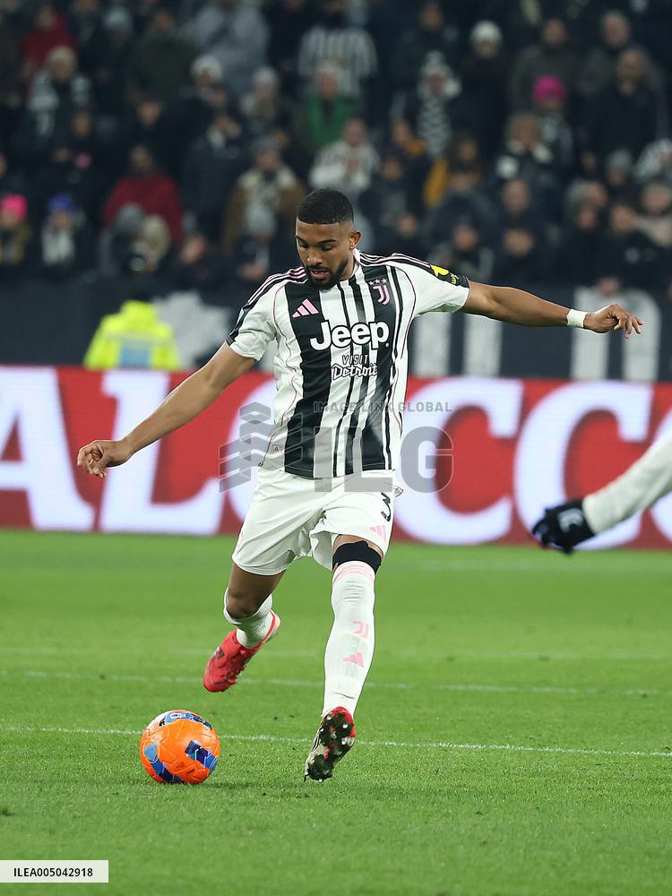 CALCIO - Serie A - Juventus FC vs US Cremonese