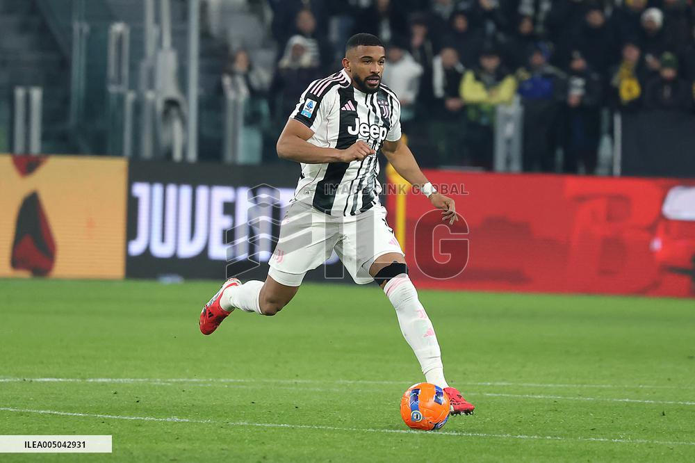 CALCIO - Serie A - Juventus FC vs US Cremonese