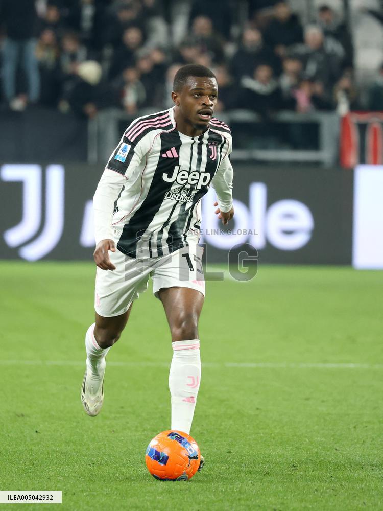 CALCIO - Serie A - Juventus FC vs US Cremonese