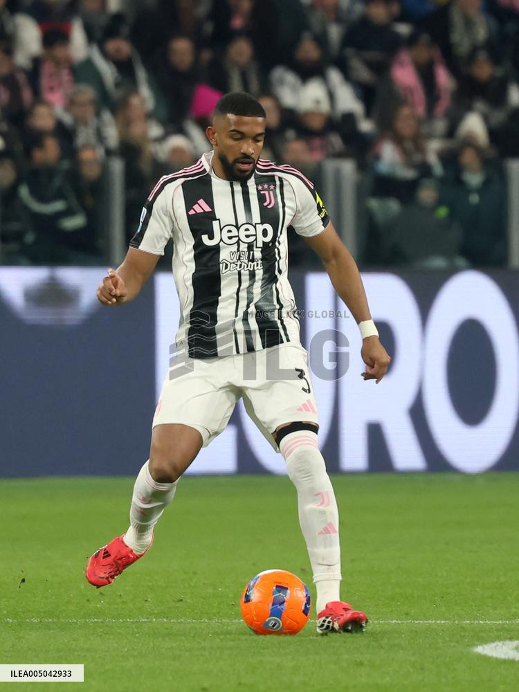 CALCIO - Serie A - Juventus FC vs US Cremonese