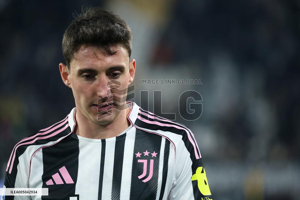 CALCIO - Serie A - Juventus FC vs US Cremonese