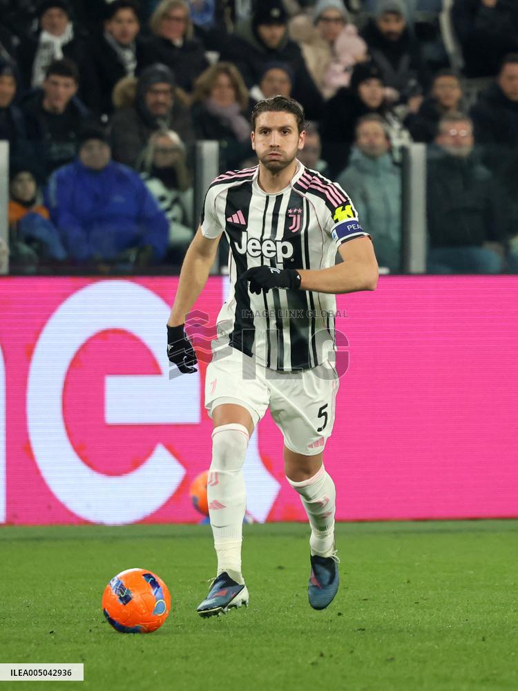 CALCIO - Serie A - Juventus FC vs US Cremonese