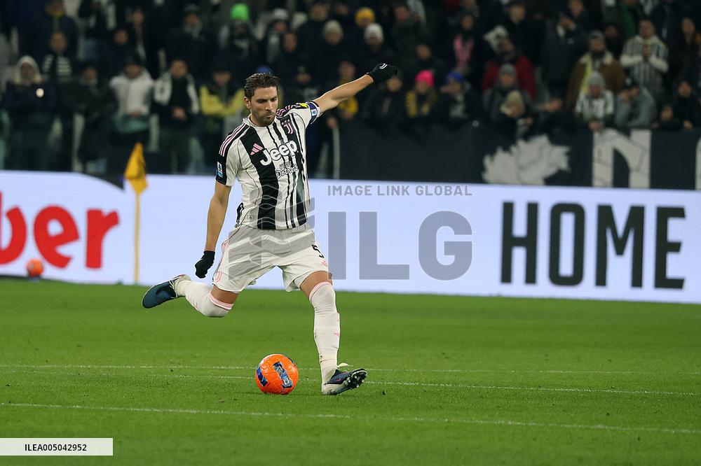 CALCIO - Serie A - Juventus FC vs US Cremonese