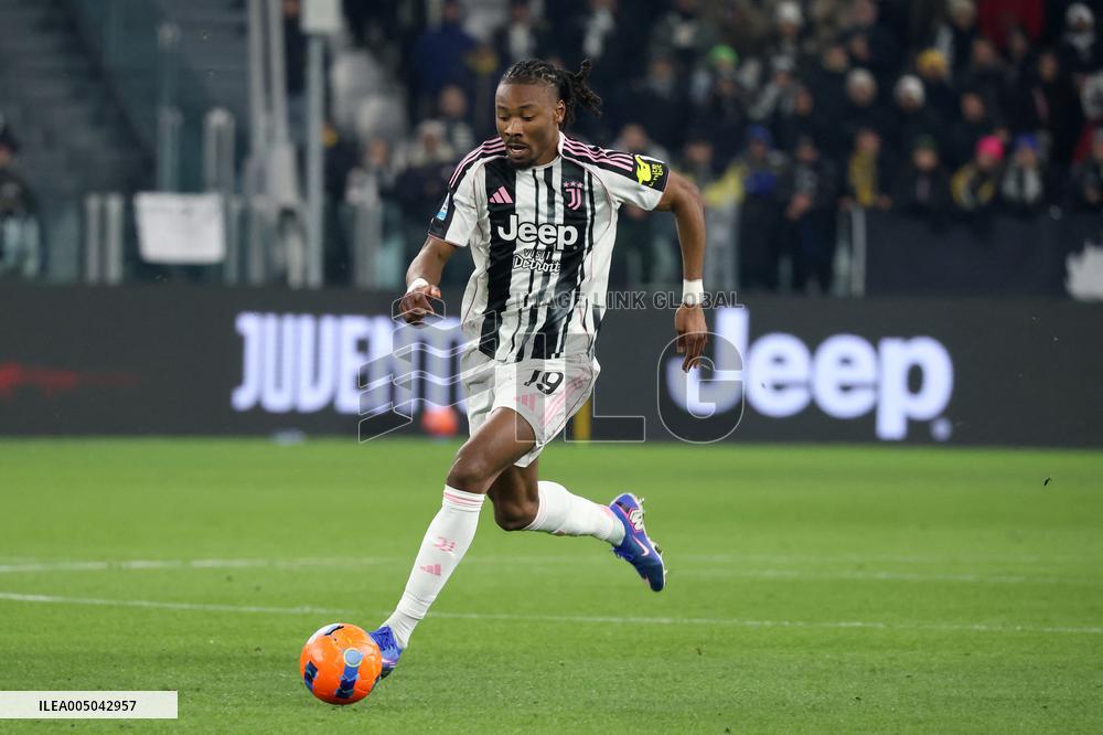 CALCIO - Serie A - Juventus FC vs US Cremonese