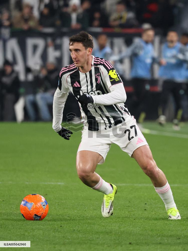 CALCIO - Serie A - Juventus FC vs US Cremonese