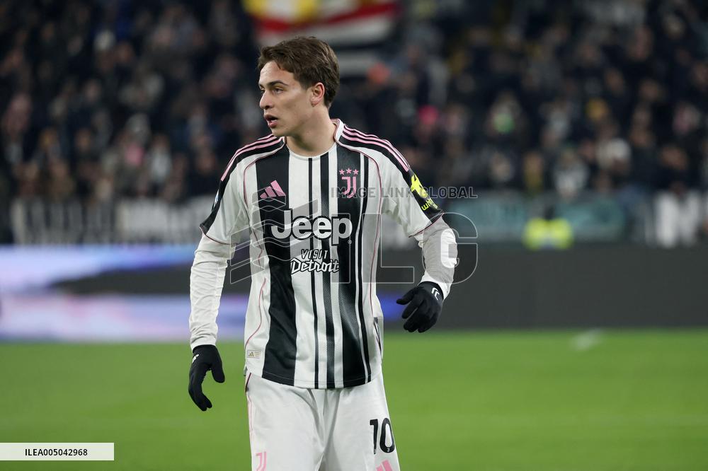 CALCIO - Serie A - Juventus FC vs US Cremonese