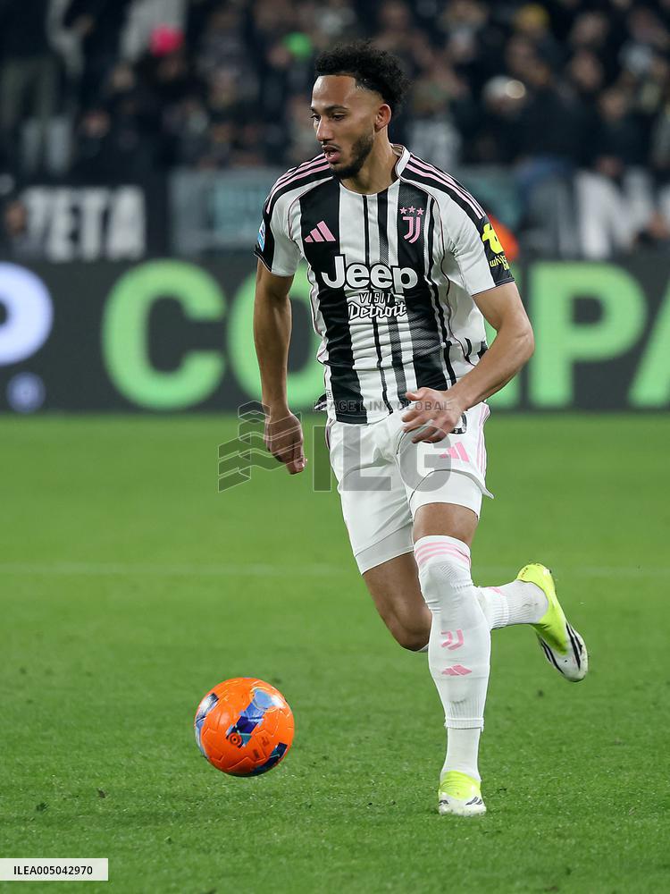 CALCIO - Serie A - Juventus FC vs US Cremonese