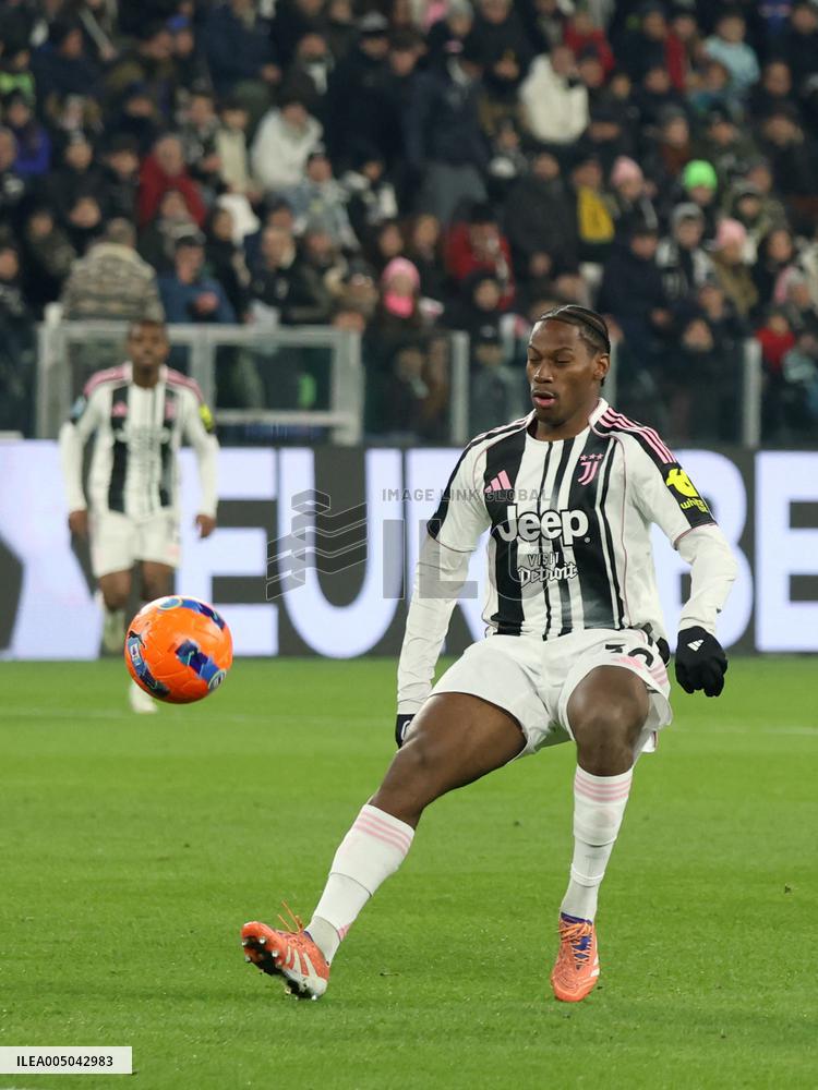 CALCIO - Serie A - Juventus FC vs US Cremonese