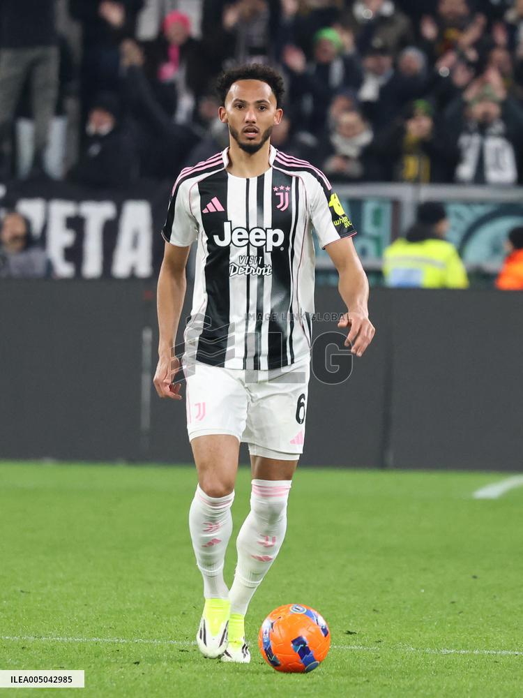 CALCIO - Serie A - Juventus FC vs US Cremonese