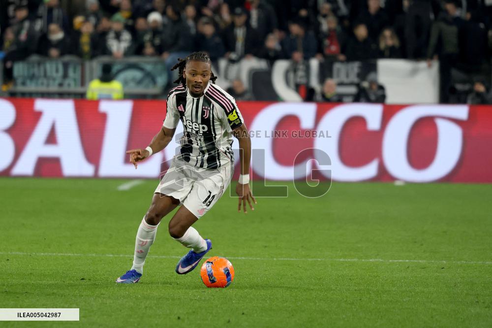 CALCIO - Serie A - Juventus FC vs US Cremonese
