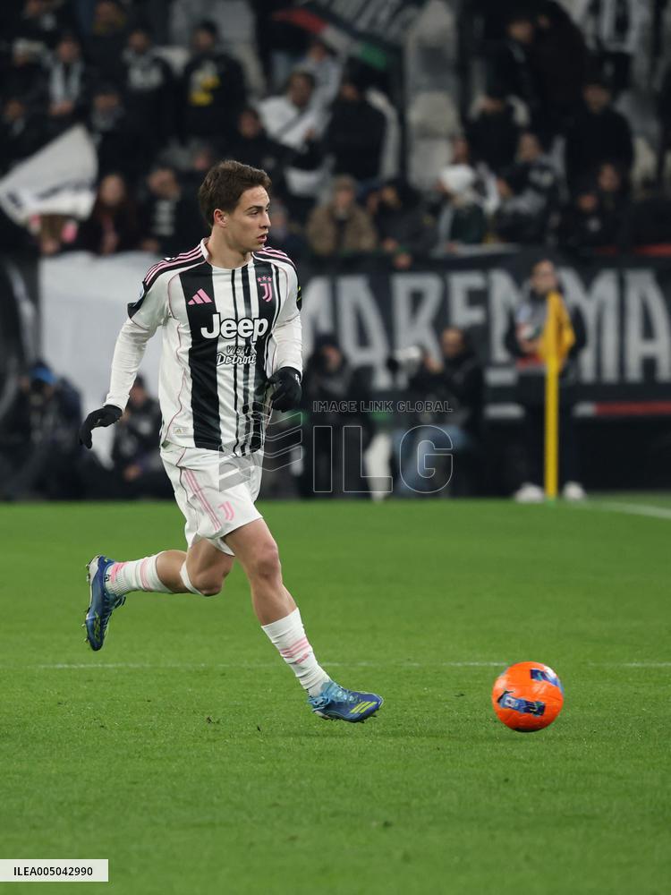 CALCIO - Serie A - Juventus FC vs US Cremonese