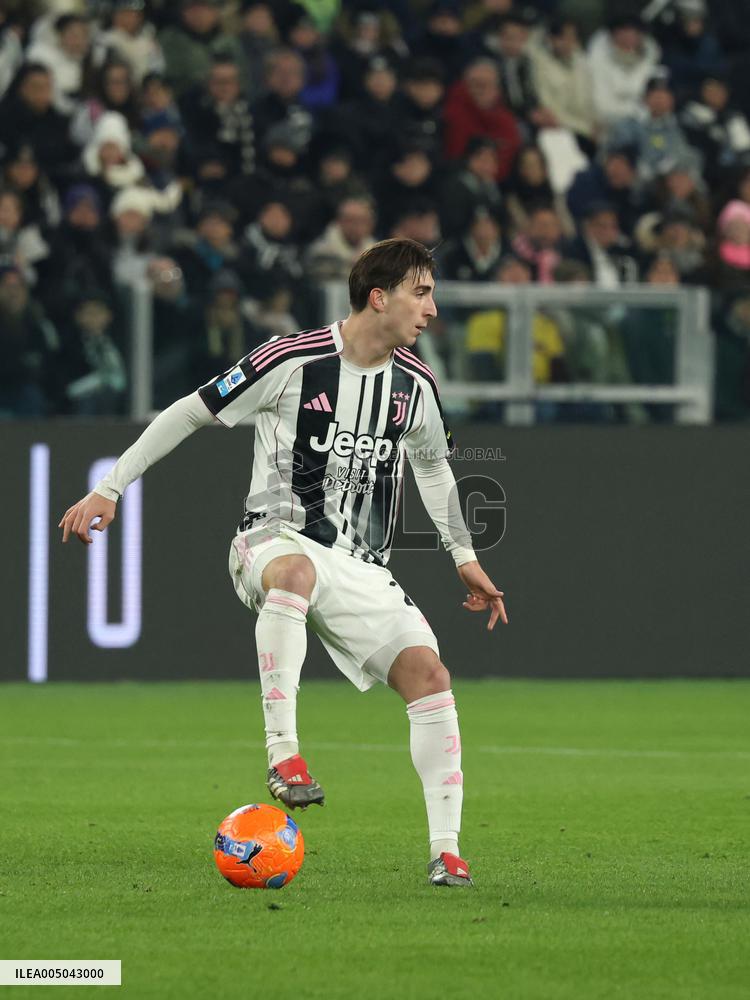 CALCIO - Serie A - Juventus FC vs US Cremonese