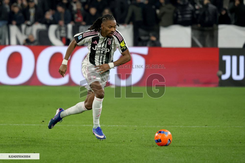 CALCIO - Serie A - Juventus FC vs US Cremonese