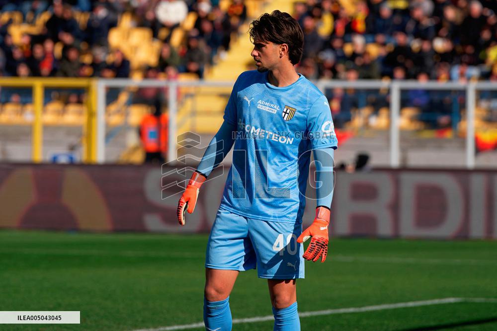 CALCIO - Serie A - US Lecce vs Parma Calcio
