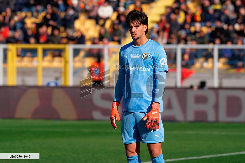 CALCIO - Serie A - US Lecce vs Parma Calcio