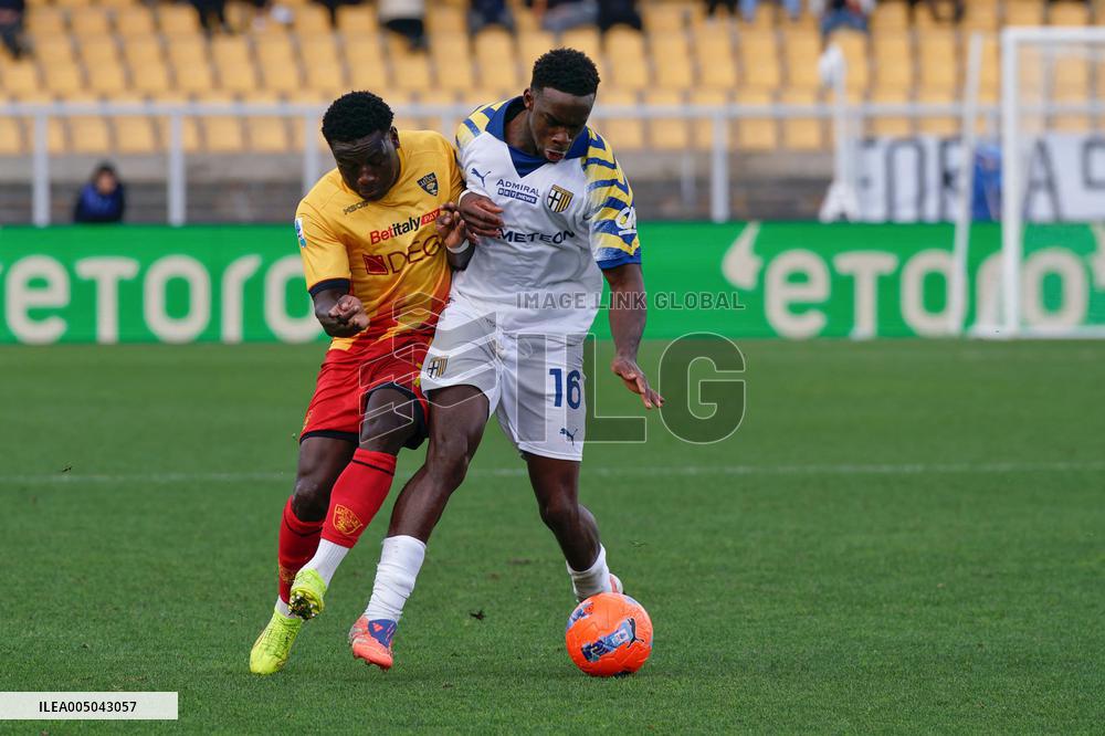CALCIO - Serie A - US Lecce vs Parma Calcio