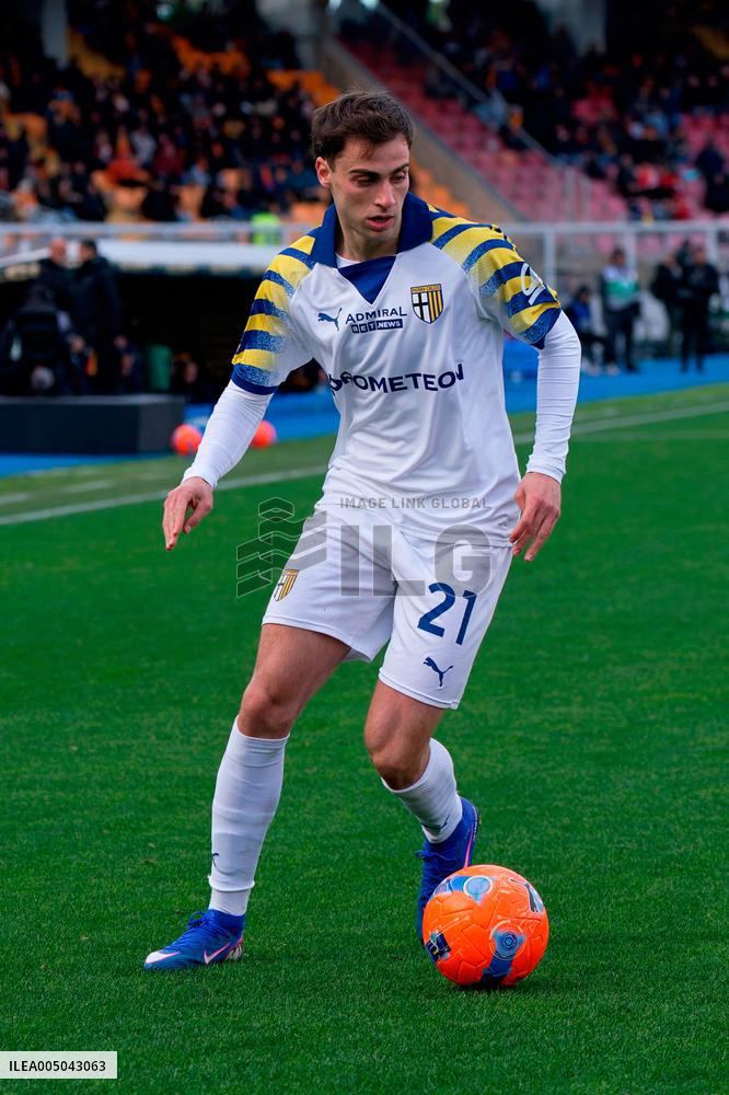 CALCIO - Serie A - US Lecce vs Parma Calcio