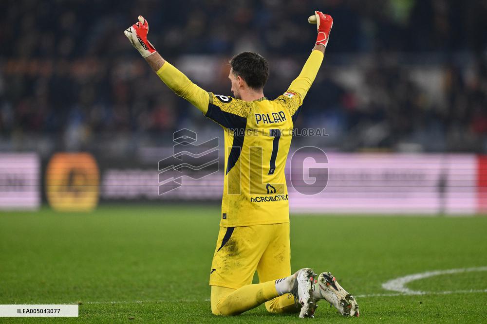 CALCIO - Coppa Italia - AS Roma vs Torino FC