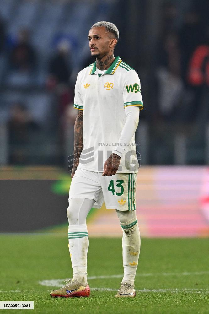 CALCIO - Coppa Italia - AS Roma vs Torino FC