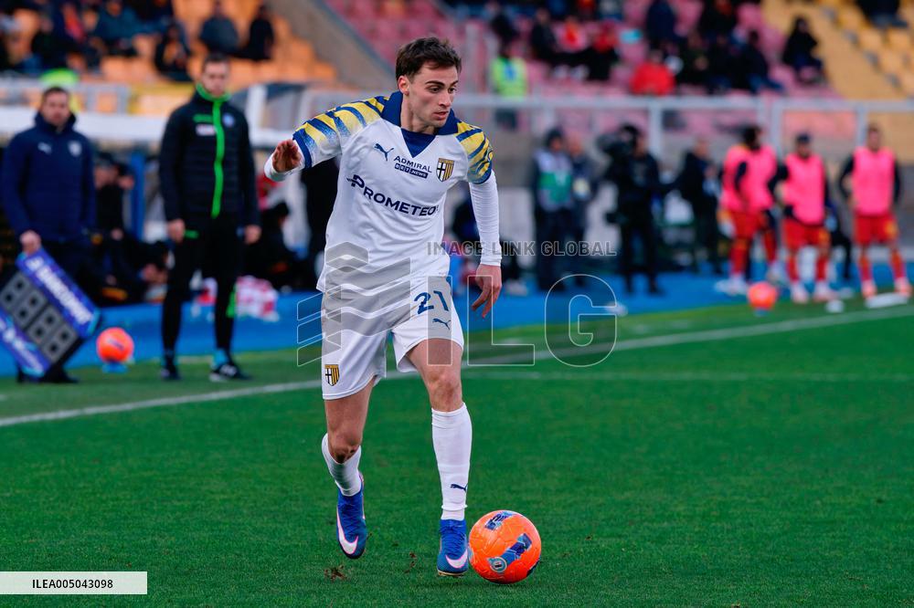 CALCIO - Serie A - US Lecce vs Parma Calcio