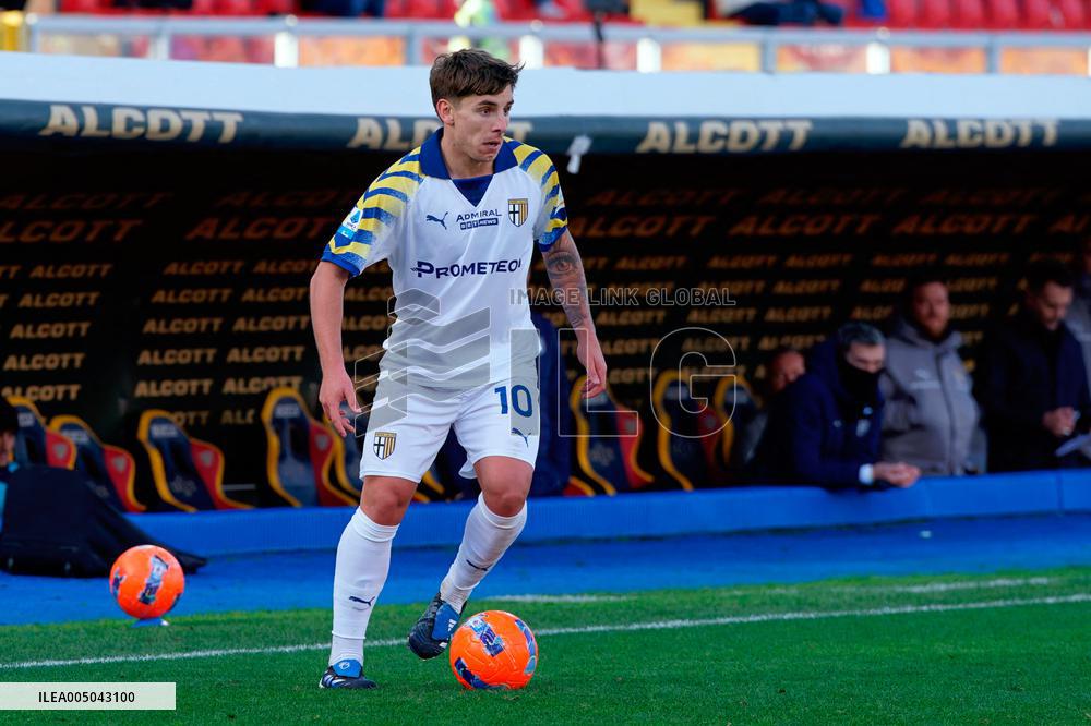 CALCIO - Serie A - US Lecce vs Parma Calcio