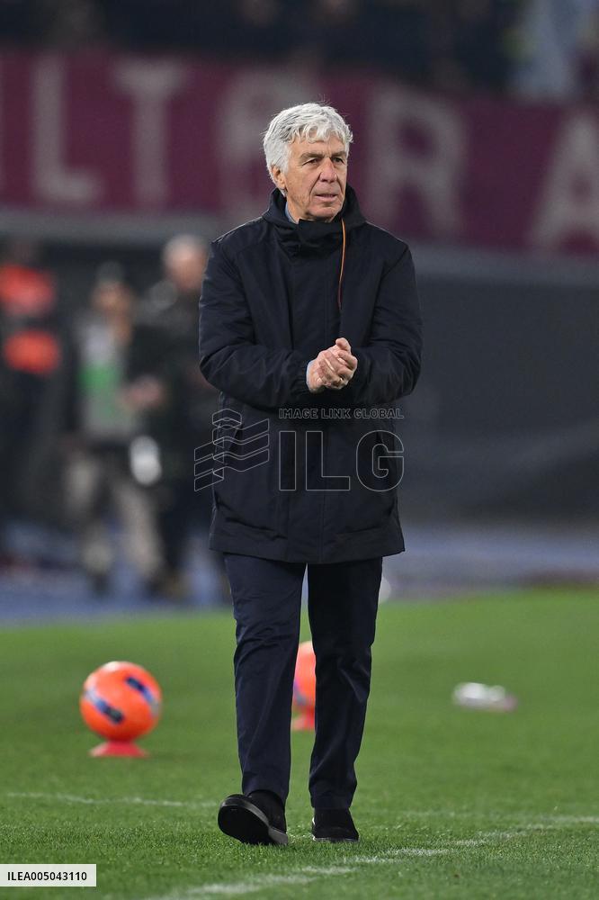 CALCIO - Coppa Italia - AS Roma vs Torino FC