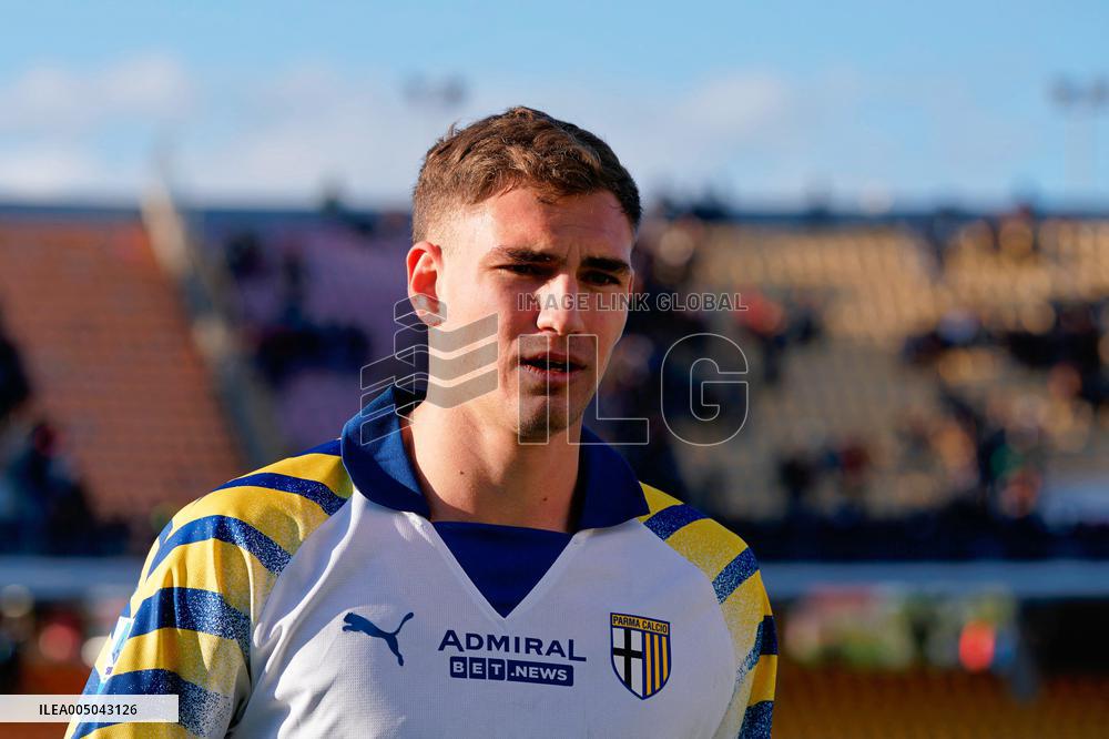 CALCIO - Serie A - US Lecce vs Parma Calcio