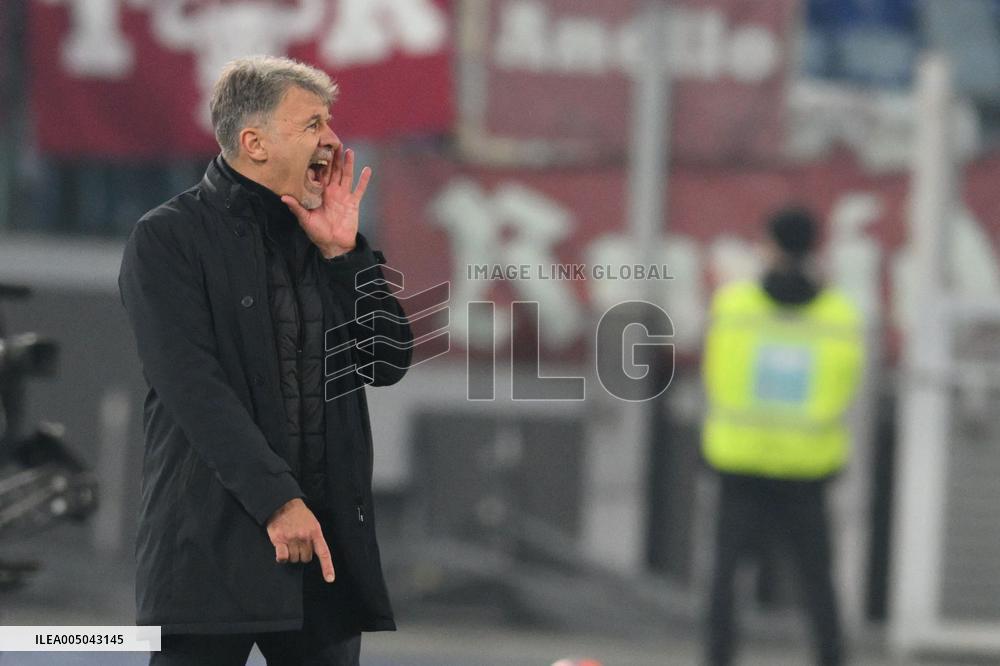 CALCIO - Coppa Italia - AS Roma vs Torino FC