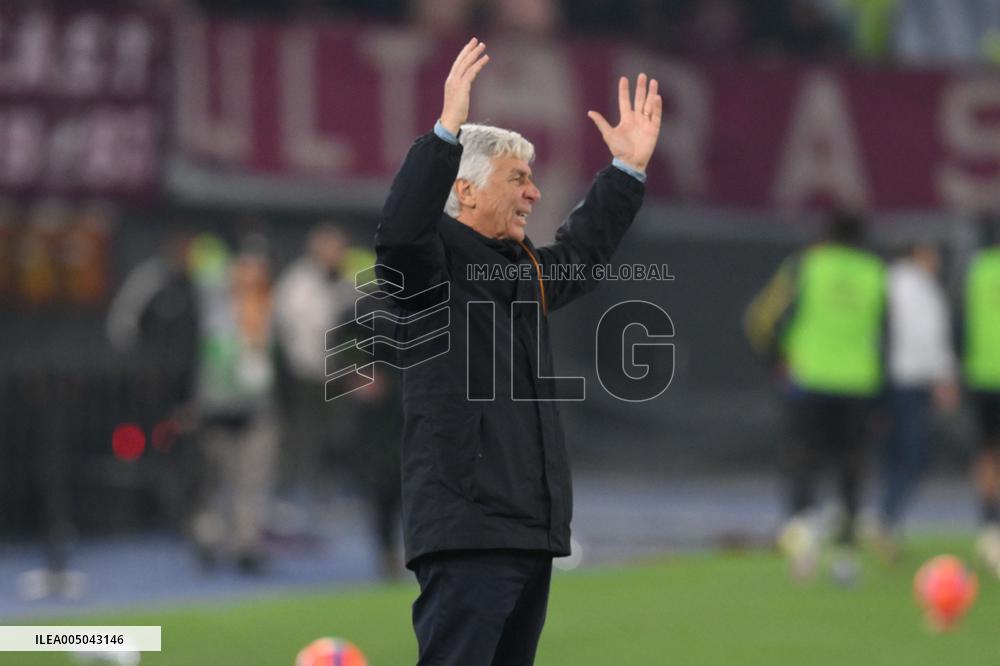 CALCIO - Coppa Italia - AS Roma vs Torino FC