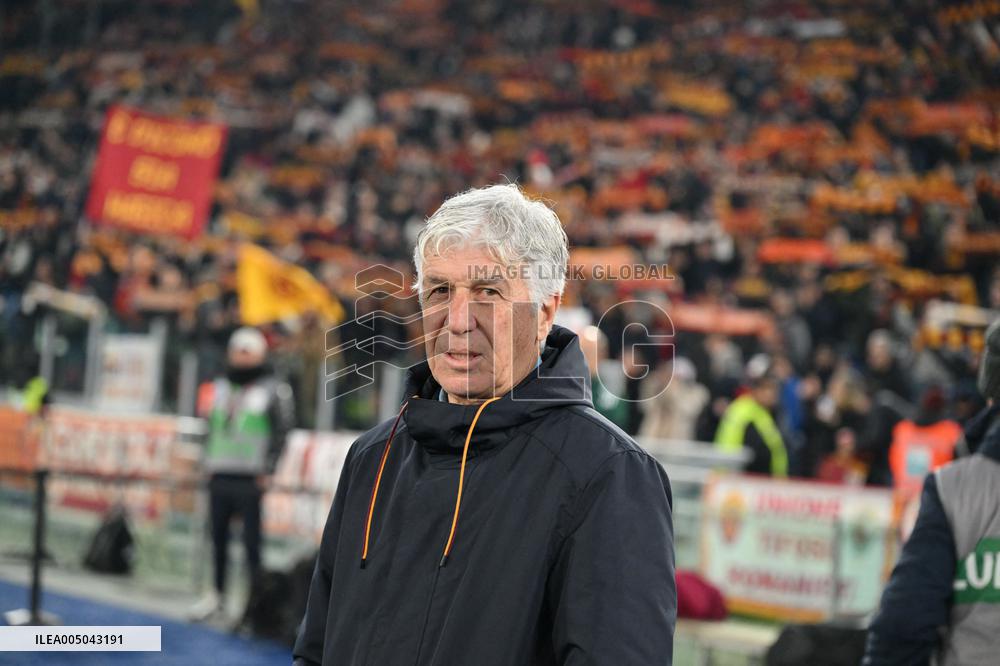 CALCIO - Coppa Italia - AS Roma vs Torino FC