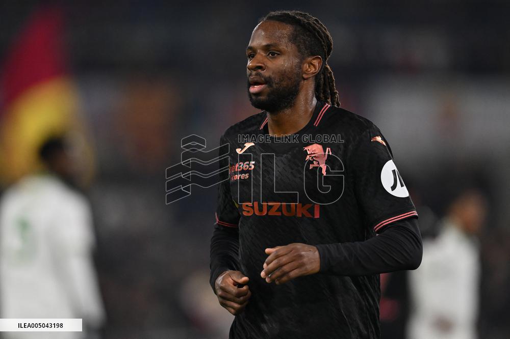 CALCIO - Coppa Italia - AS Roma vs Torino FC