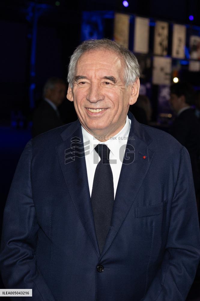 Figaro s 200Th Anniversary Evening