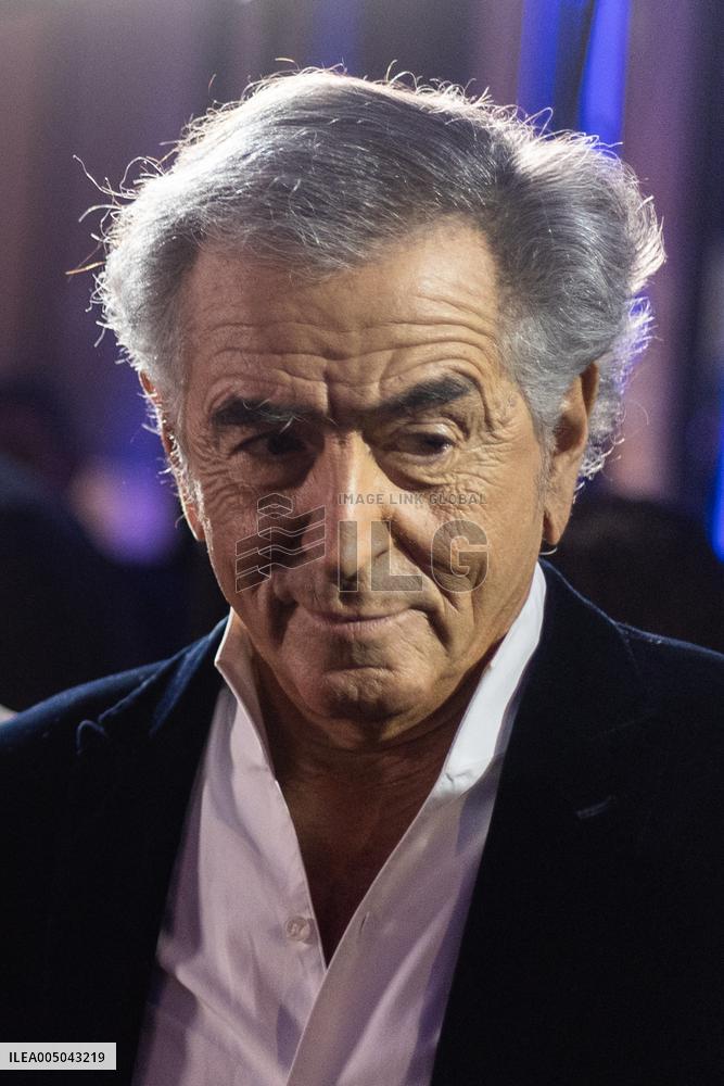 Figaro s 200Th Anniversary Evening