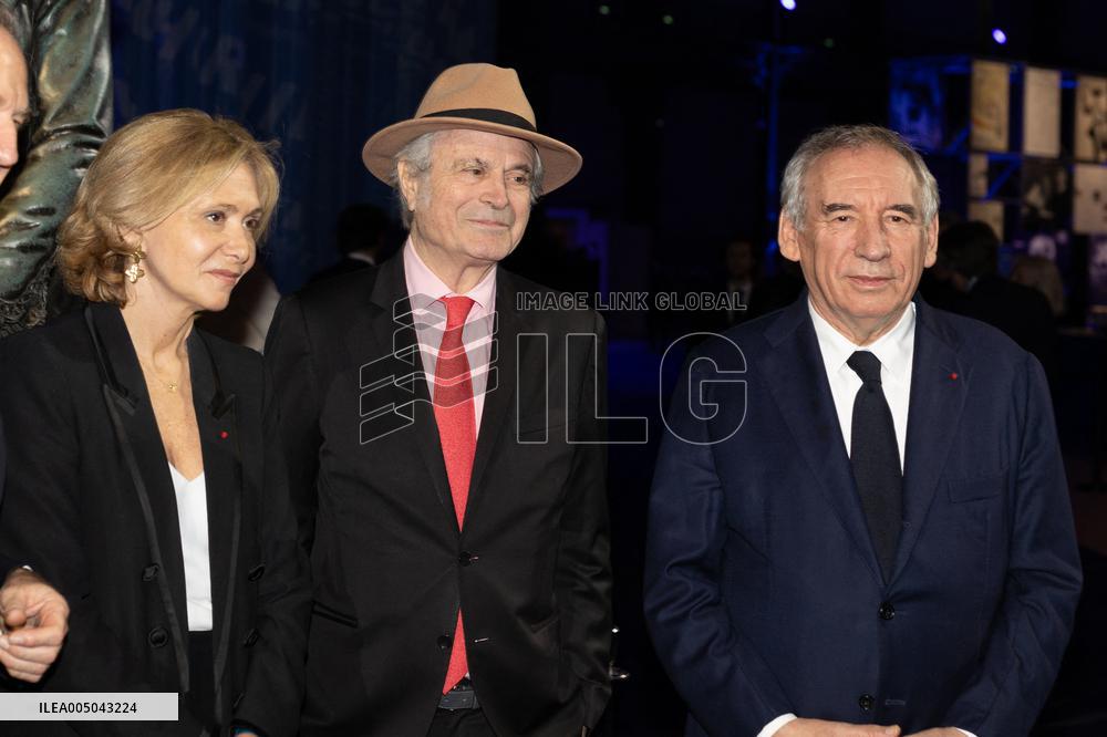 Figaro s 200Th Anniversary Evening