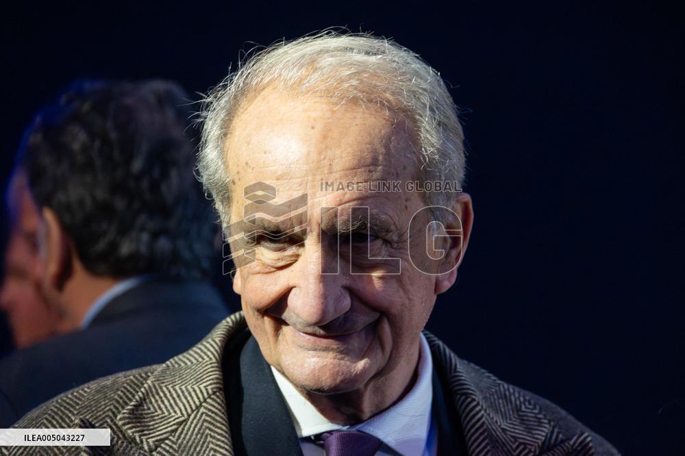 Figaro s 200Th Anniversary Evening