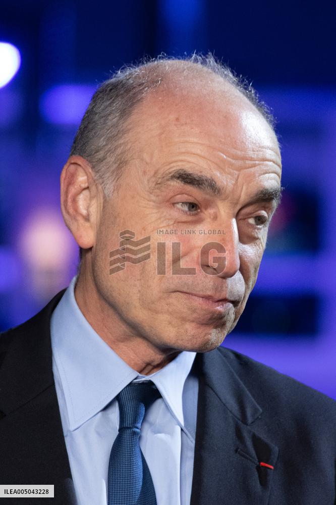 Figaro s 200Th Anniversary Evening