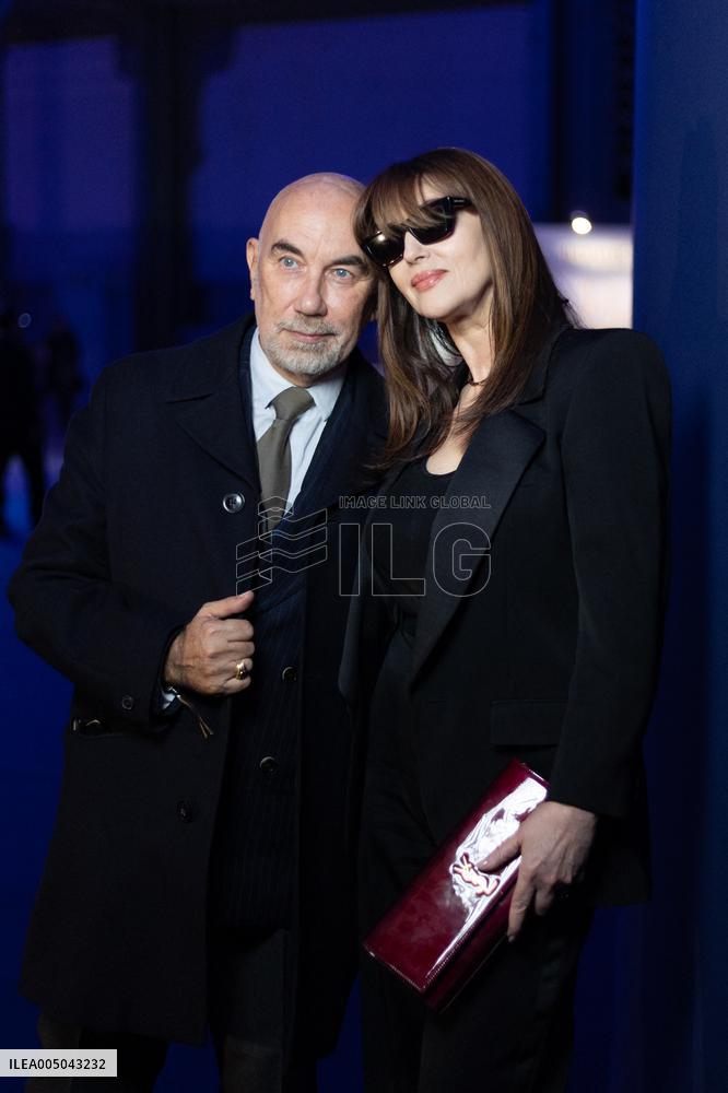 Figaro s 200Th Anniversary Evening