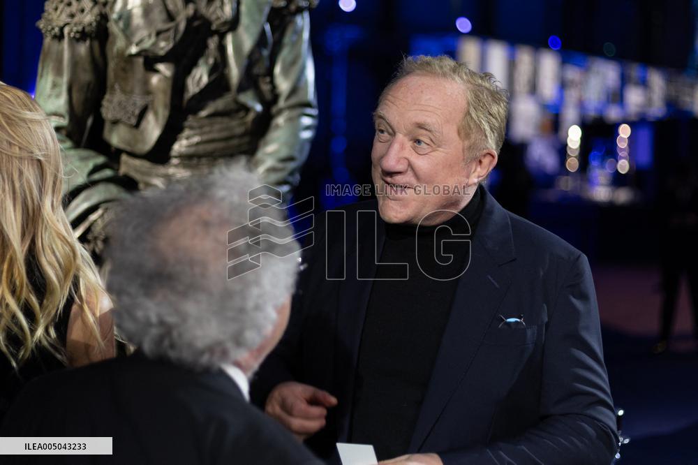 Figaro s 200Th Anniversary Evening