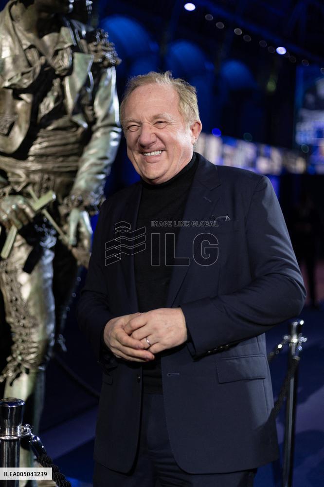 Figaro s 200Th Anniversary Evening