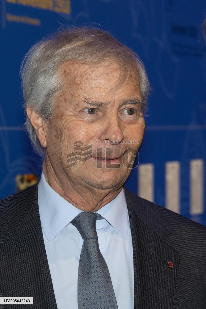 Figaro s 200Th Anniversary Evening