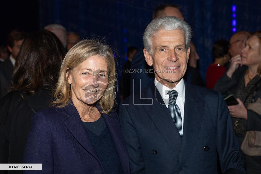 Figaro s 200Th Anniversary Evening