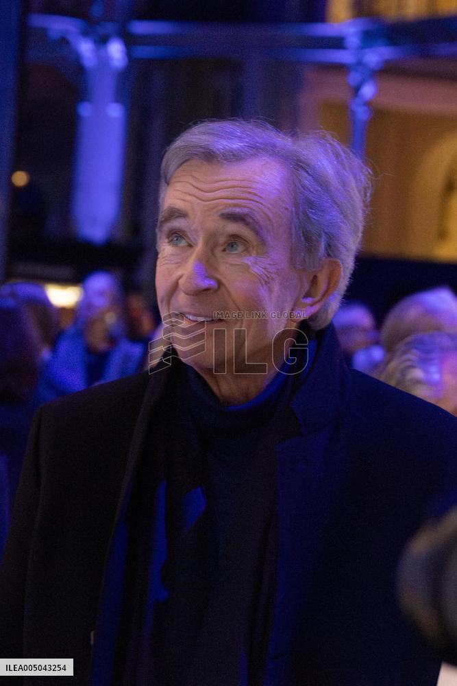 Figaro s 200Th Anniversary Evening