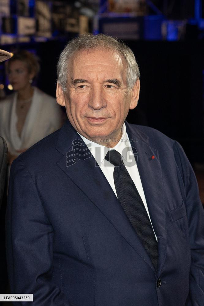 Figaro s 200Th Anniversary Evening