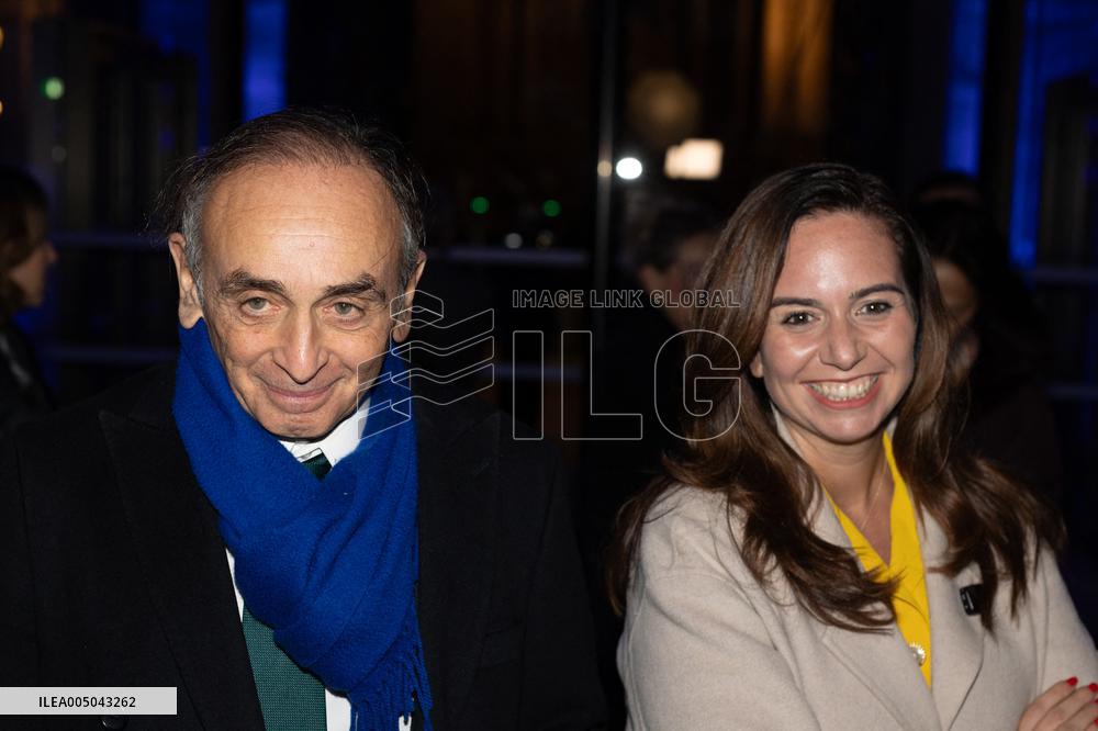 Figaro s 200Th Anniversary Evening